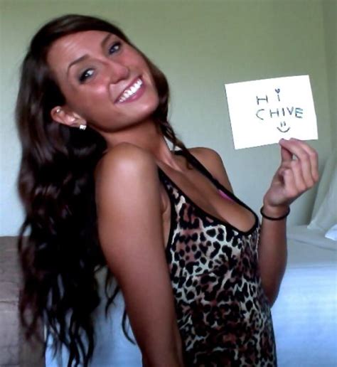 There Are Sexy Chivers Among Us 85 Photos