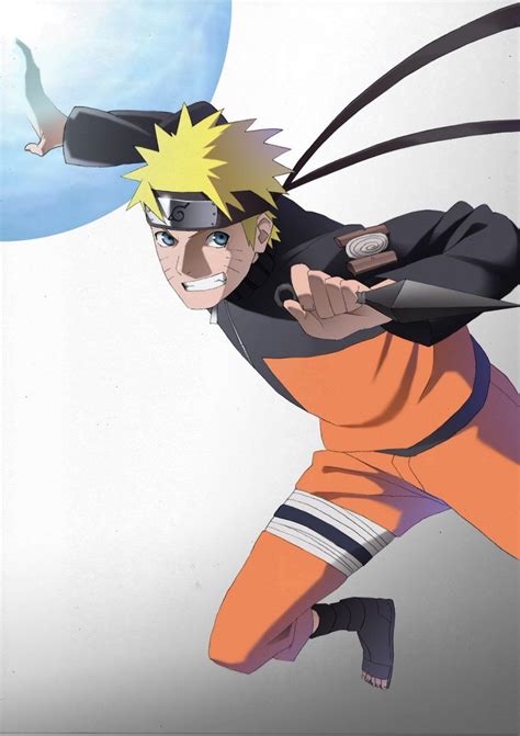 Naruto Shippuden Episode 1 English Dubbed Crunchyroll Torunaro E0e