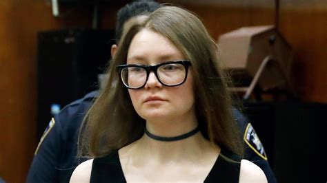 Anna Delvey Now Where Is Con Artist Anna Sorokin Today In Touch Weekly