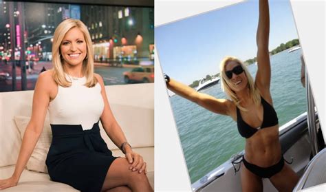 Sexy Photos Of Hot Co Host Ainsley Earhardt Follow News