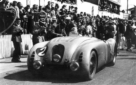 1936 Bugatti Type 57g Image Photo 11 Of 25