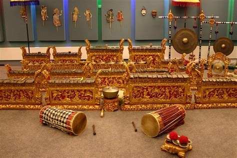 2023 Discover The Balinese Gamelan Provided By Tour East Indonesia