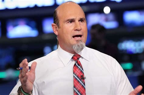What Happened To Pete And Jon Najarian On Cnbc