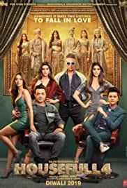 Housefull 2 is about the kapoor family. Download Housefull 4 2019 Hindi Bollywood Movie for Free