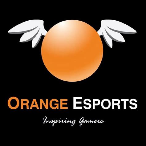 Orange Esports Facebook