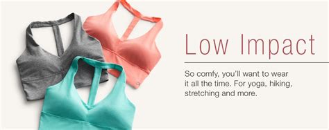 Sports Bras For Yoga Running And More At Gapfit Gap®