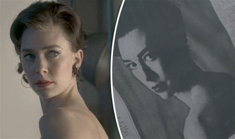 The Crown Season 2 Princess Margaret Topless For Lord Snowdon Truth