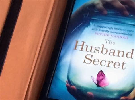 The Husbands Secret By Liane Moriarty Featured Book Review