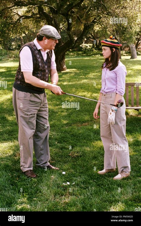 Film Still Publicity Stills From Gilmore Girls Episode Kill Me Now Edward Herrmann