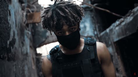 Scarlxrd Hd Wallpapers On Wallpaperdog