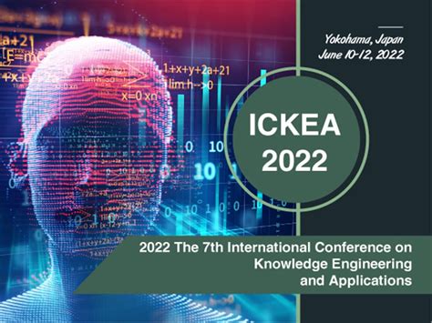 ACM 2022 The 7th International Conference On Knowledge Engineering And