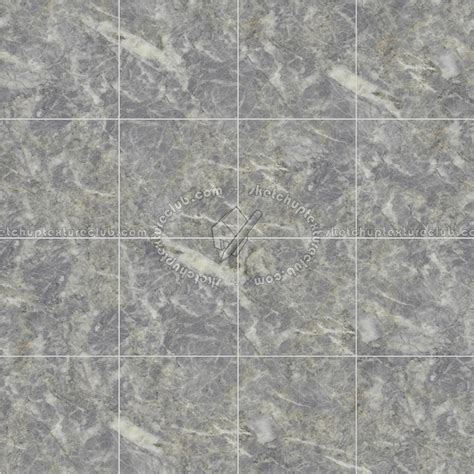 Carnico Peach Blossom Grey Marble Floor Tile Texture Seamless 14461