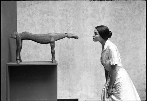 Eve Arnold