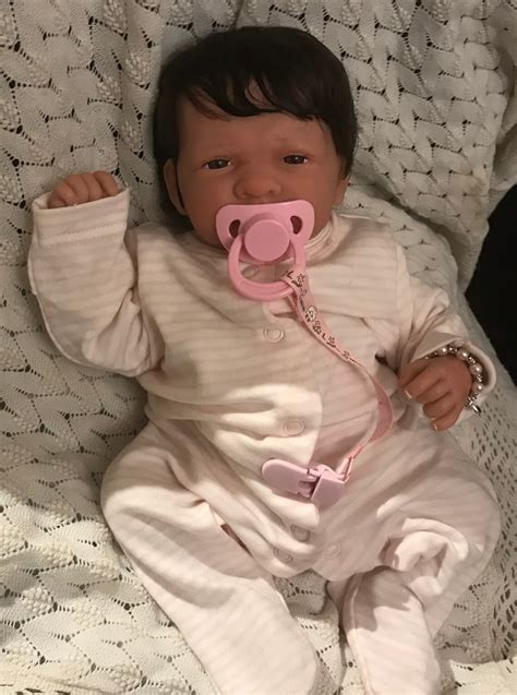 Reborn Berenguer Special Edition First Day Baby Doll Etsy