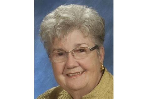Shirley Hermans Obituary 2013 Green Bay Wi Green Bay Press Gazette