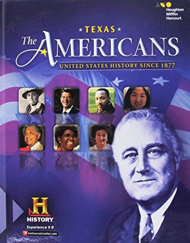 Student Edition 2016 United States History Since 1877 The Americans