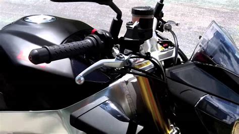 ✔⭐ ebay's #1 source for used powersports parts ⭐✔. Pre-Owned 2012 Aprilia Tuono V4R APRC at Euro Cycles of ...