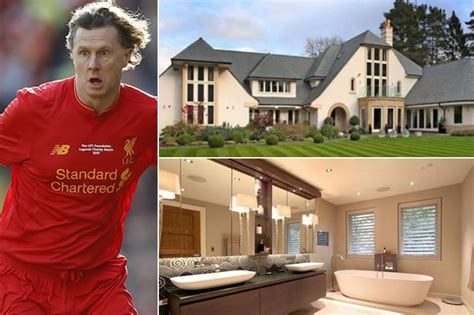 Your Favourite Players Deserve Living In Such Amazing Houses Page 3