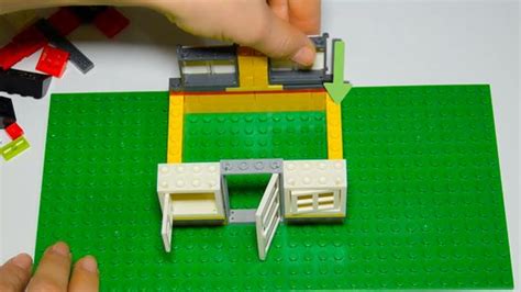 Plan Lego Maison Ventana Blog