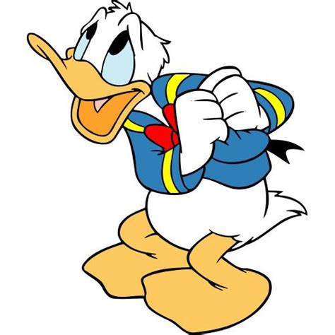 52 Besten Donald Duck Bilder Auf Pinterest Disney Zeichnen Disney