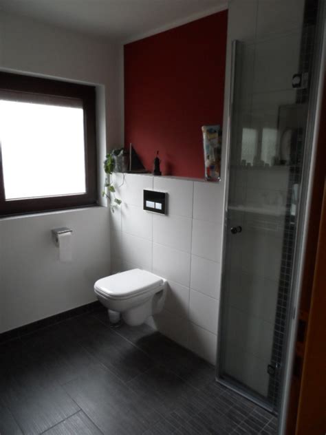 Gerd Nolte Heizung & Sanitär - Modernes Badezimmer in ...