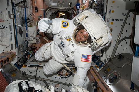 What It S Like To Become A Nasa Astronaut Surprising Facts Space