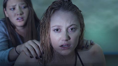 12 Most Disturbing Moments In It Follows Ranked