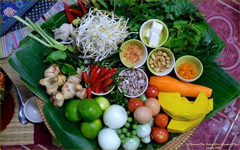 Suwannee Thai Cooking Class Chiangrai Thailand The First And The Most