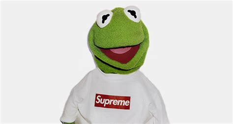 History Of Supreme Why Is Supreme So Popular
