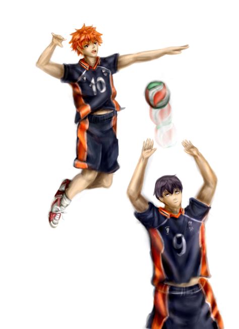 Series, including characters from both the manga and anime series. Haikyuu PNG Free Download PNG, SVG Clip art for Web ...
