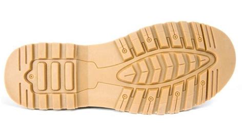 8 Different Shoe Sole Material Types Hood Mwr