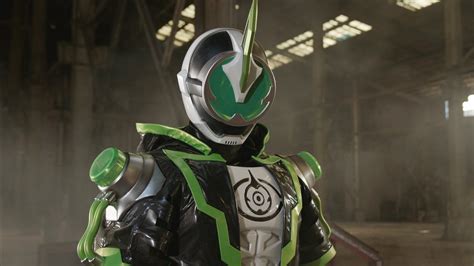Log in to add custom notes to this or any other game. Image - Ghost 16.jpg | Kamen Rider Wiki | FANDOM powered ...