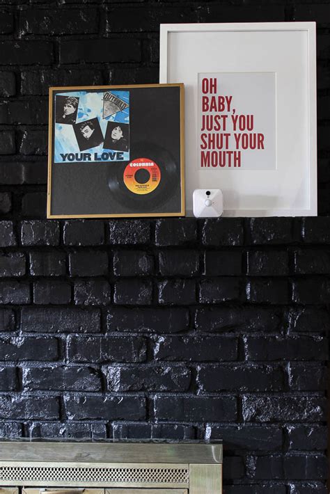 Assuming you're monitoring your home when it's empty, motion detection is one of the most desirable features in a security camera. Simple Home Security with Blink