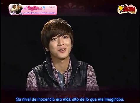 This couple are nicknamed as yongseo couple (from their names) as well as goguma couple, since. Flota con un libro.: We Got Married: Jung Yong Hwa y ...