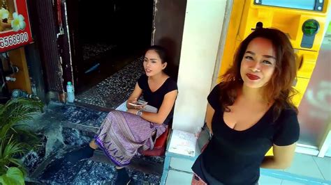 Best Massage Parlours In Bangkok Bangkok Punters