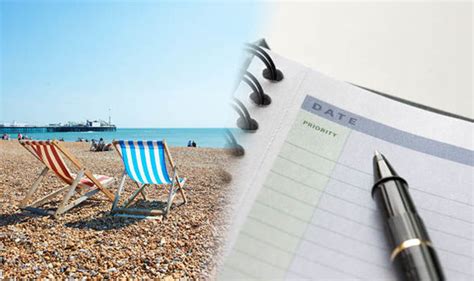 Bank Holidays 2018 When Is The Next Bank Holiday In The Uk Uk