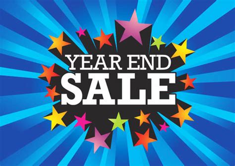 Events, promotions & activities during the malaysia year end sale 2018: LAST TWO DAYS for our Year End Sale