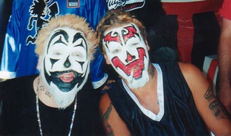 Violent J And Shaggy 2 Dope Picture Ebaums World