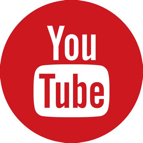 Icono Del Logo De Youtube Clipart De Youtube Iconos De Youtube Logo Images