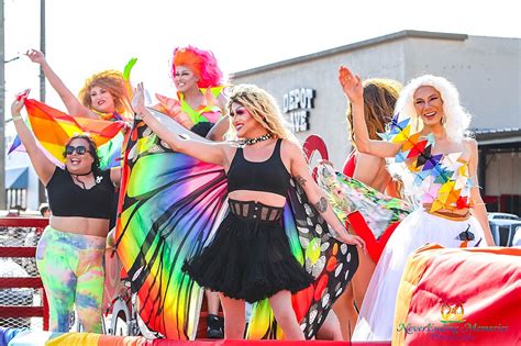 32 Pictures Of Lubbock Pride 2021