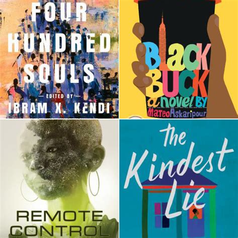 Great Recent Books By Black Americans Fond Du Lac Wi Public Library