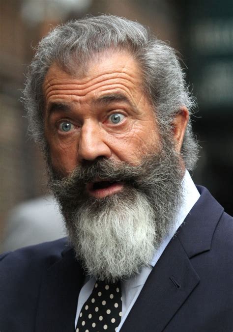 Mel gibson spent a week in hospital after contracting coronavirus earlier this year, his representatives have told the daily telegraph australia. Mel Gibson "Sus amores son de película" | Revista Q