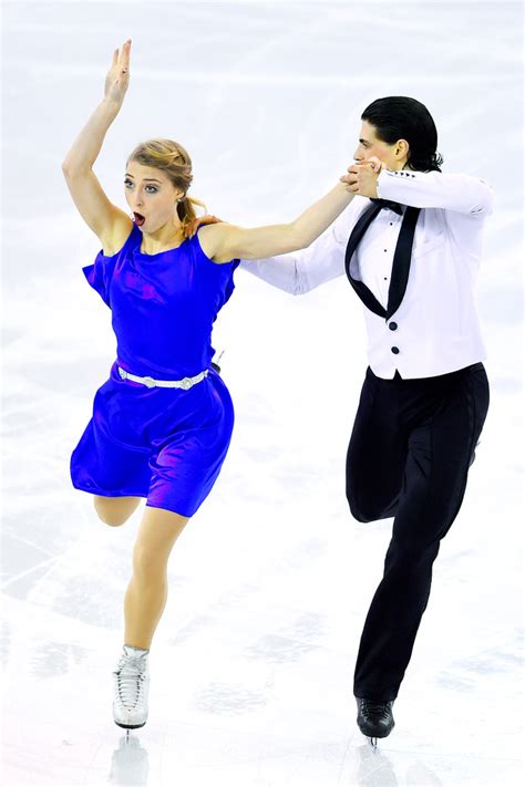 Isu Grand Prix Of Figure Skating Final 20142015 Day