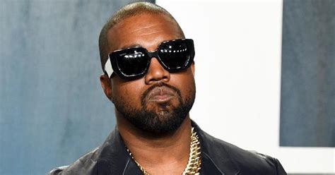 Kanye Wests Instagram Account Restricted Returns To Twitter After 2