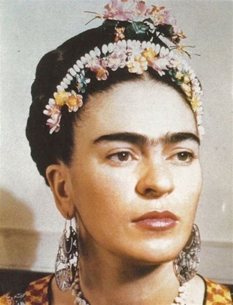 Pin By Isabelly On Las Cejas De Frida Frida Kahlo Frida Kahlo Art