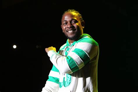 Kendrick Lamar Drops Surprise New Album Untitled Unmastered The