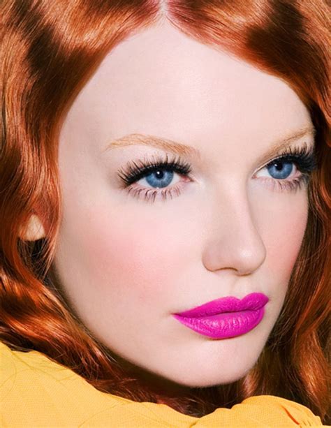 Hot Pink Lips 10 Must Know Summer Makeup Tips Makeup