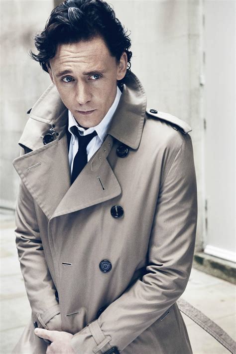 Share the best gifs now >>>. Tom Hiddleston - David Titlow Photoshoot 4000x6000 : LadyBoners