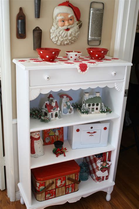 99 get it as soon as fri, jul 16 Sunny Simple Life: Vintage Christmas Kitchen Shelf