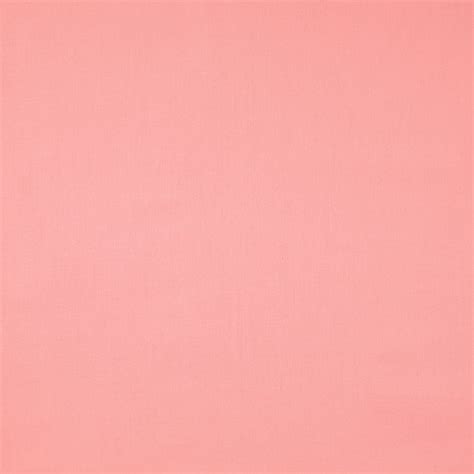 Baby Pink Kona Cotton Calico Fabric Hobby Lobby 847954